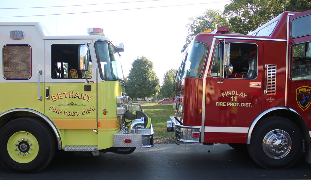 2018 Fire Safety Week