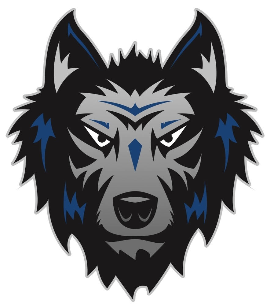 Timberwolf