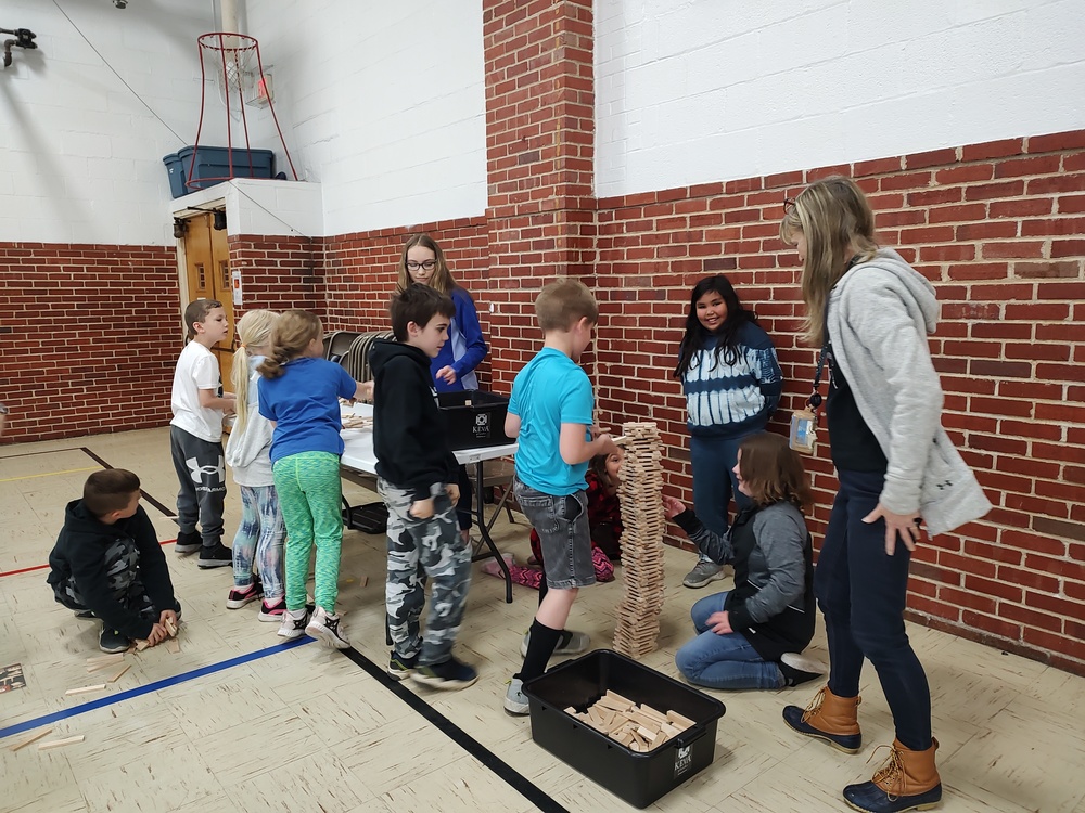 OVES Maker Day