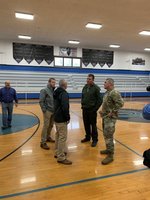 General Visits OVHS