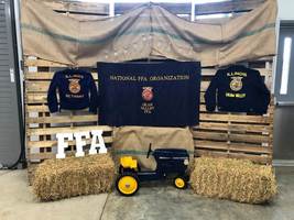 FFA Banquet