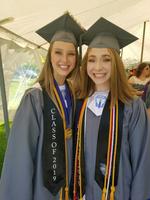 WCIA Best of the Class Honorees